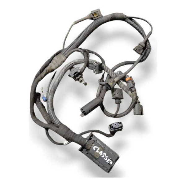 Chicote Injeção Mercedes-benz Classe A 2001/2002 A1685406205