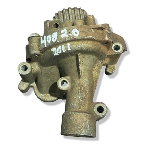 Bomba Agua Peugeot 408 2.0 2011 2012 2013 2014 9670557580