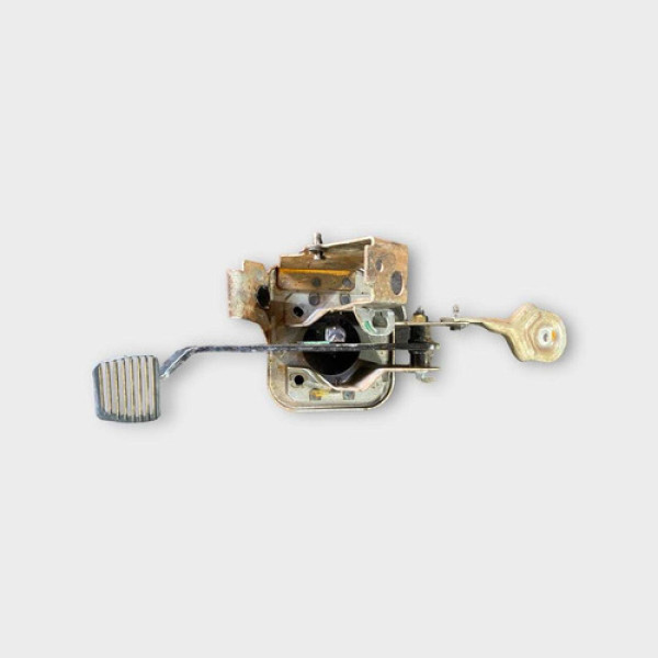  Pedal Freio Embreagem Peugeot  206 Sw 1.4 2006