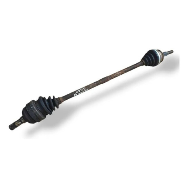 Semi Eixo Dianteiro Direito Chevrolet Monza 1988 1989 1990