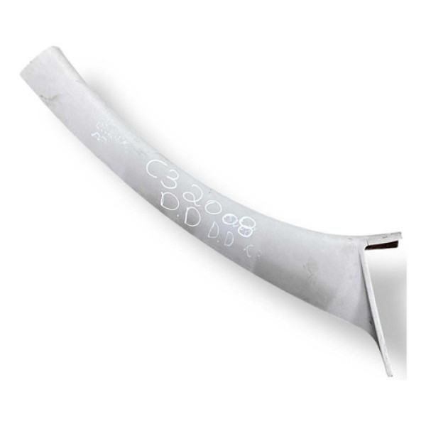 Acabamento Coluna Parabrisa Lado Direito C3 2008 15198ub0b0