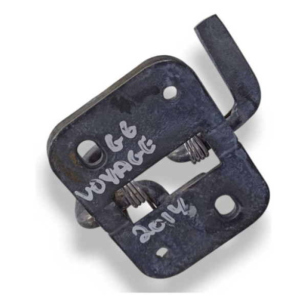 Fechadura Capô Volkswagen  Voyage 1.6 2008 2009 A  2014