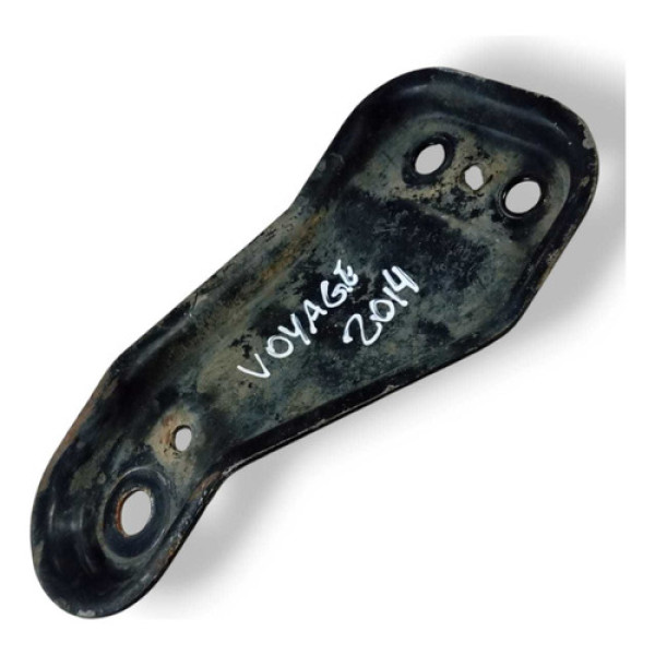 Suporte Coxim Câmbio Lado Esquerdo Vw Voyage 2014 6q0199517a