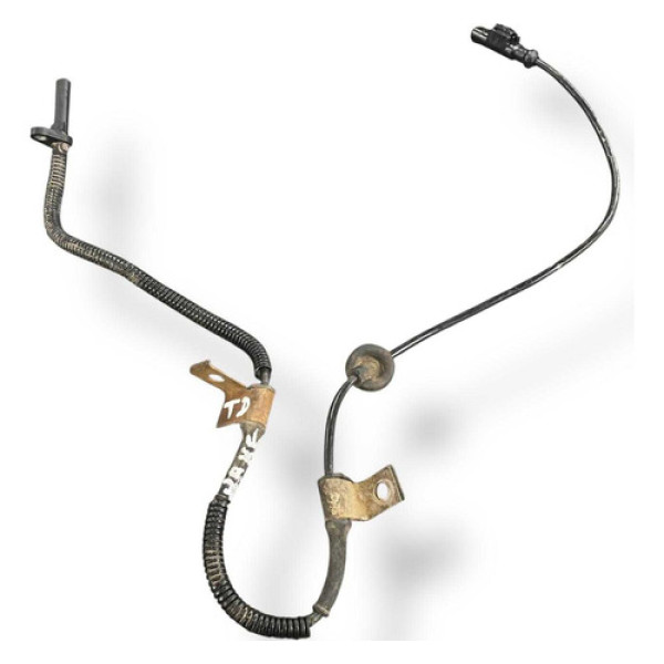 Sensor Abs Traseiro Direito Jac J3 2011 2012 2013 2014