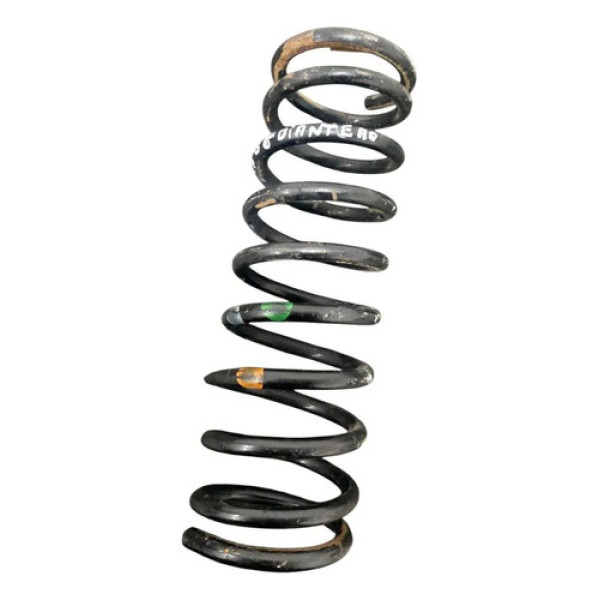 Mola Suspensao Dianteira Chevrolet Chevette Marajo 1980/1989