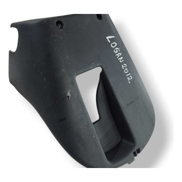 Moldura Inferior Coluna Renault  Logan 2012 484723660r