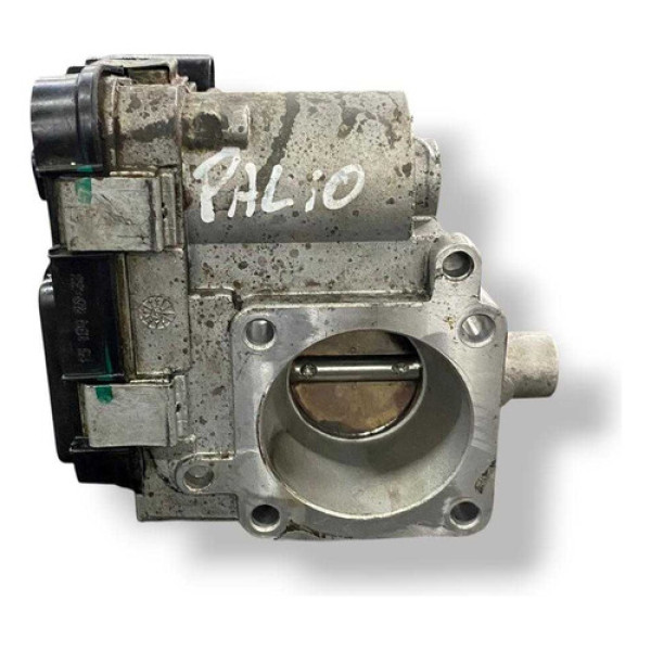 Tbi Corpo Borboleta Fiat Palio 2009 2010 2011 A 2012