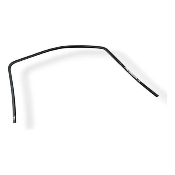 Borracha Vidro Dianteira Esquerda Ford Ecosport 2004 2005 06