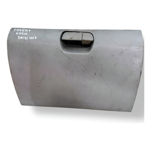 Porta Luvas Mitsubishi Pajero Dakar 2014 2015 2016 Mn179779