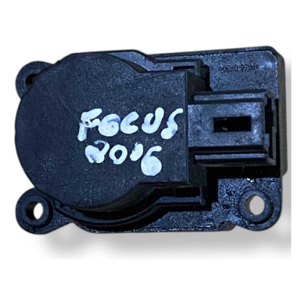 Motor Atuador Caixa Ar Ford Focus 2015/2016/2017 - 410473743