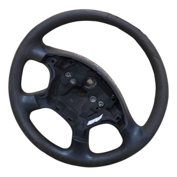 Volante Direção Citroen  Xsara 2000 2001 2002 2003 Detalhe
