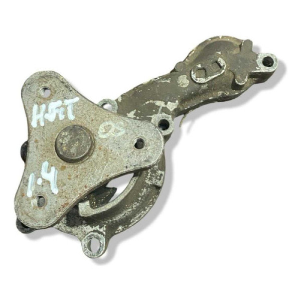 Bomba D`agua Honda Fit  1.4 2015 2016 2017 2018 2019 2020