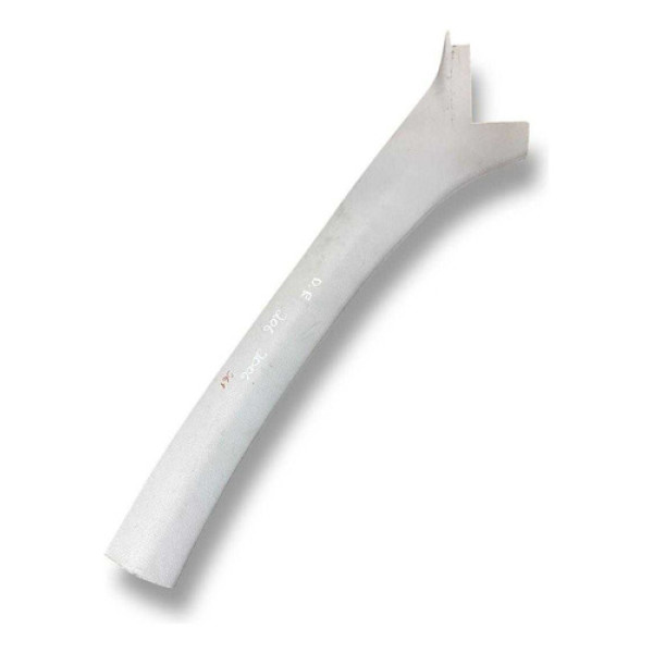 Acabamento Coluna Diant Esquerdo Peugeot 206 2006 9625053477