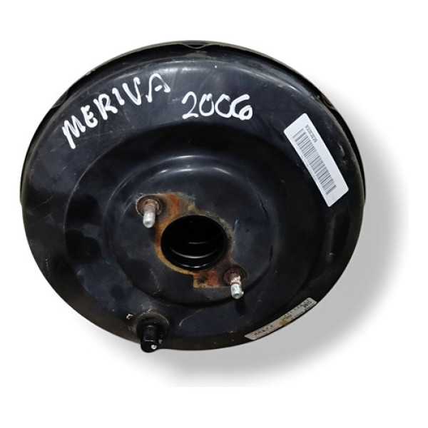 Hidrovácuo Servo Freio Chevrolet Meriva 2006 93323239