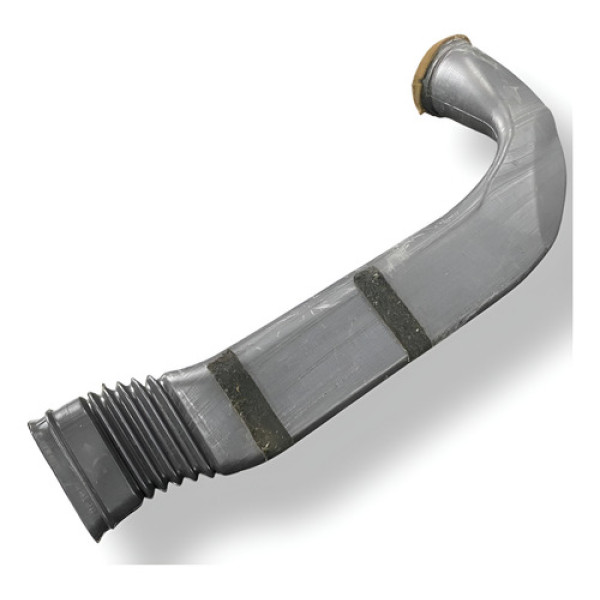 Duto De Ar Central Lado Esquerdo Chevrolet Celta 07 93377656