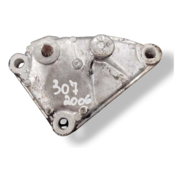Suporte Coxim Cambio Peugeot 307 2005 2006 2007 2008 2009