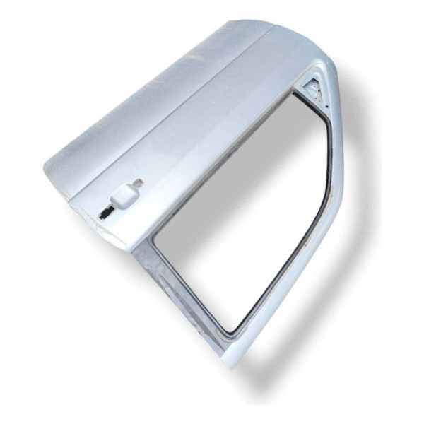 Porta Dianteira Esquerda Volkswagen Gol 1998 A 2000 2portas Dianteira 1 Cinza