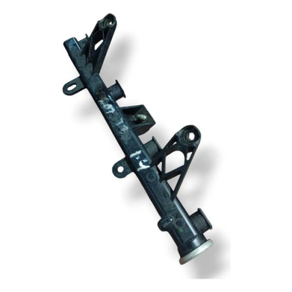 Flauta Bico Injetor Peugeot 207 2010 2011 2012 - 9661364380