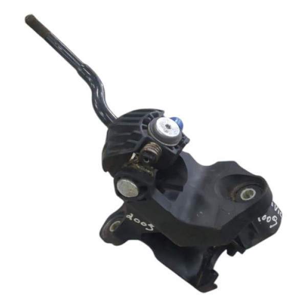 Trambulador Alavanca Marcha Manual Civic 2007/2012 H201sna