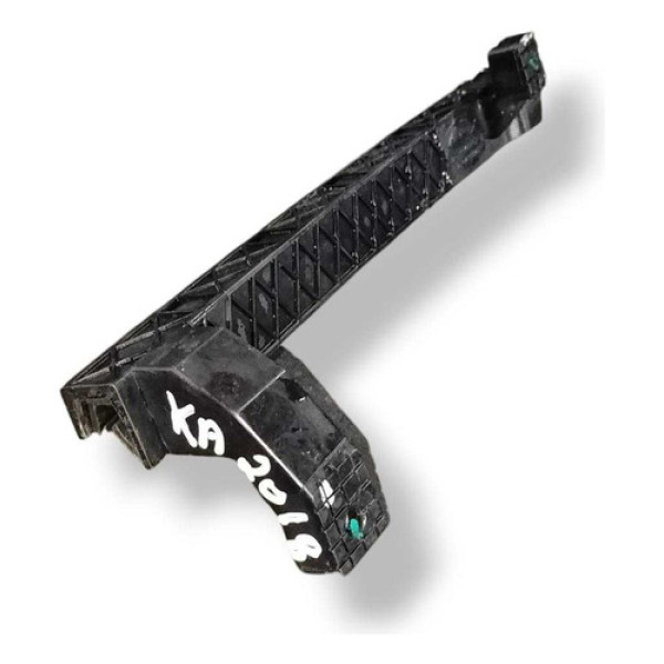 Canaleta Guia Vidro Traseiro Esquerdo Ka 2018 E3b5a263a67ac Preto