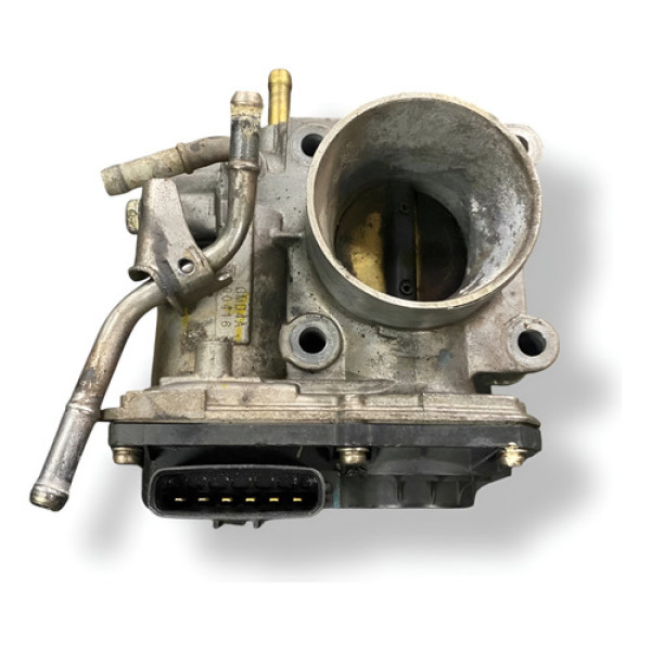 Tbi Corpo De Borboleta Volkswagen Kombi 2010 141004m07