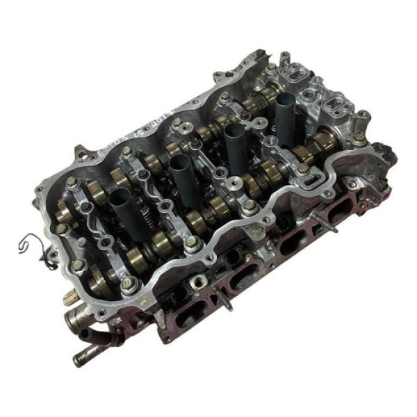 Cabeçote Toyota Etios 1.5 2016 Á 2020 Standard Original