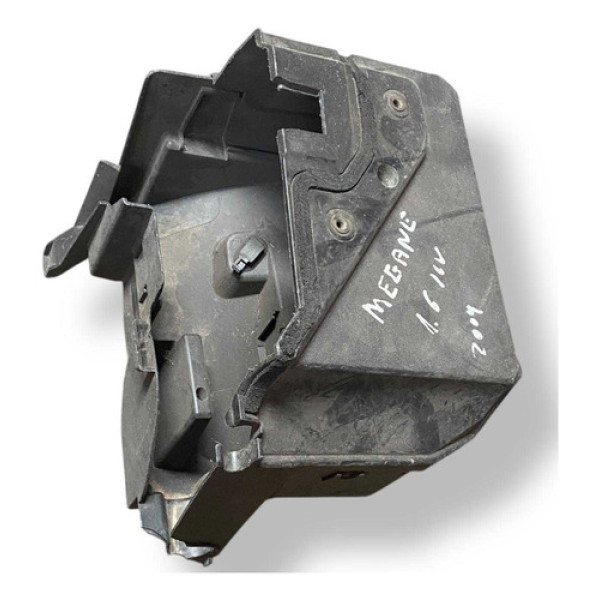 Tampa Caixa De Fusíveis Renault Megane 1.6 16v 2004 Detalhe