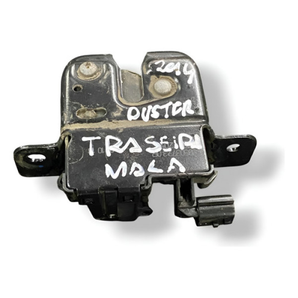 Fechadura Tampa Traseira Renault  Duster 2.0 2014 905037230r