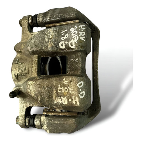 Pinça Freio Dianteira Direita Honda Hrv 1.8 - 2016/2017/2018