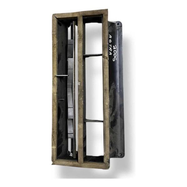 Carcaça Duto Caixa Evaporadora Gm Astra Sedan 2005 52401937