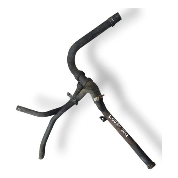 Mangueira Radiador Água Renault  Logan 1.6  2012