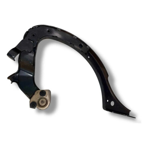 Dobradiça Esquerda Tampa Traseira Clio Sedan 2004 - 428415