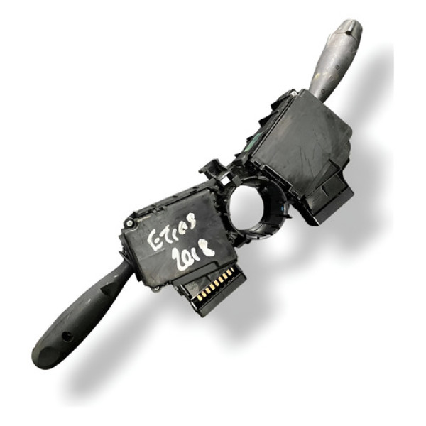 Chave Seta Limpador Parabrisa Toyota Etios Sedán 2018 2019