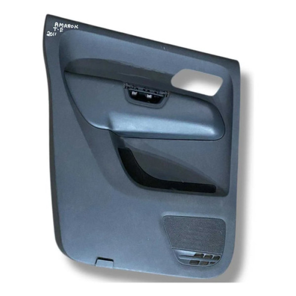 Forro Porta Traseira Esquerda Amarok 2010 2011 2h08671652