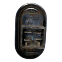 Botão Vidro Eletrico Traseiro Direito Gm Omega 1998 90310777