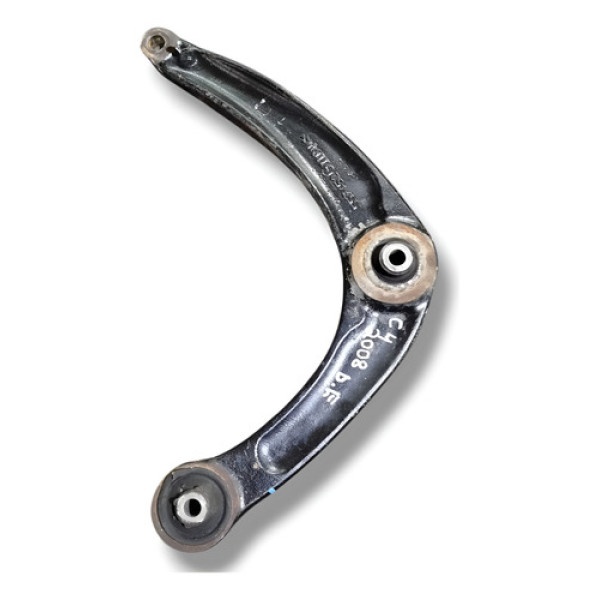 Balança Dianteira Esquerda Citroen C4 Pallas 2008 2009