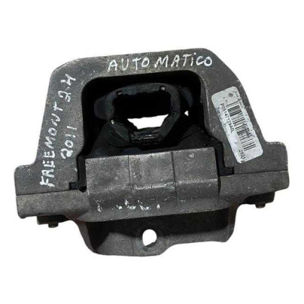 Coxim Motor Fiat Freemont 2011 2.4 P05147129ad Automatico