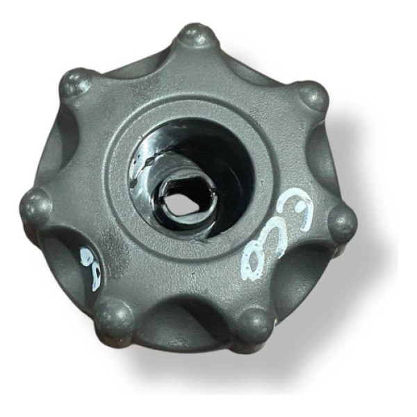 Manopla Regulagem Banco Ford Ecosport 2004 2005  2s65a62782