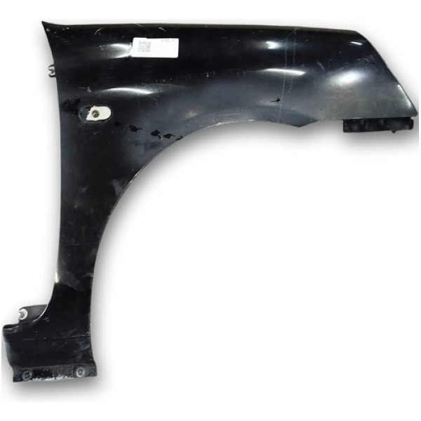 Paralama Dianteiro Direito Renault Clio 2011 82005953