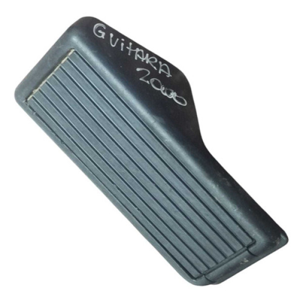 Moldura Descanso Pé Suzuki Grand Vitara 1999/2000/2001/2002