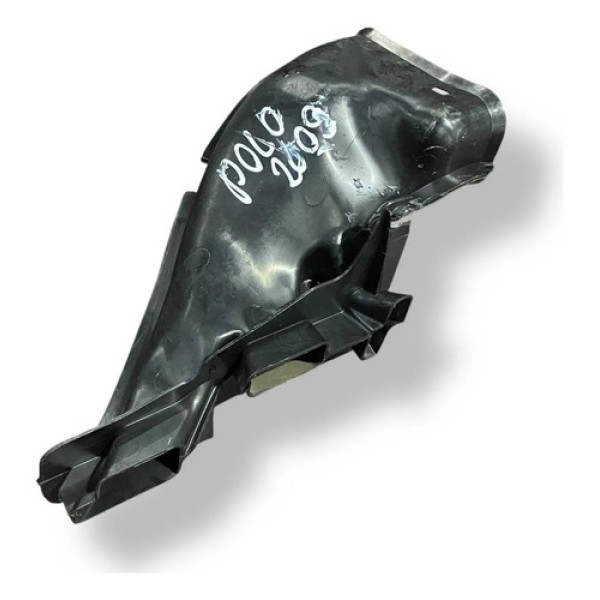 Duto Saída Ar Volkswagen Polo 2009 2010 2011 2012 6qe819151