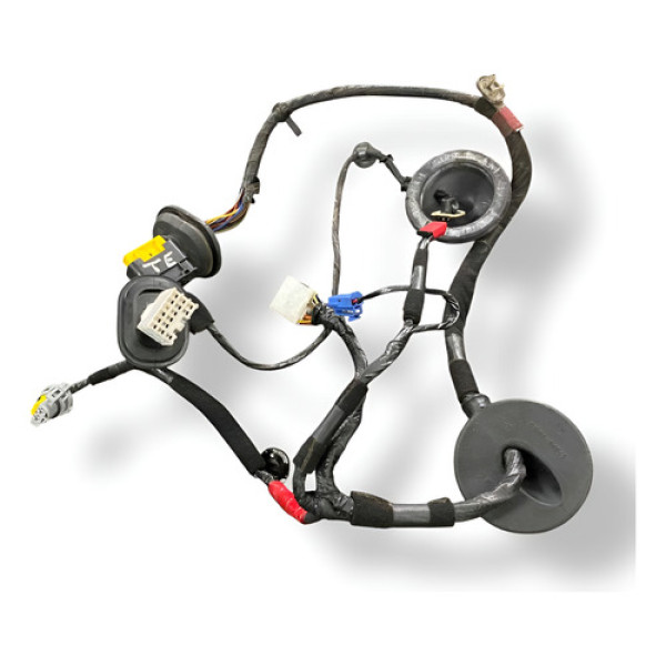 Chicote Porta Traseira Esquerda Azera 2008 2009 919803k040