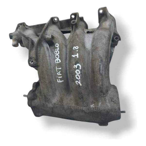 Coletor Admissão Motor Corsa Celta 1.8 2003 2004 05 93286142