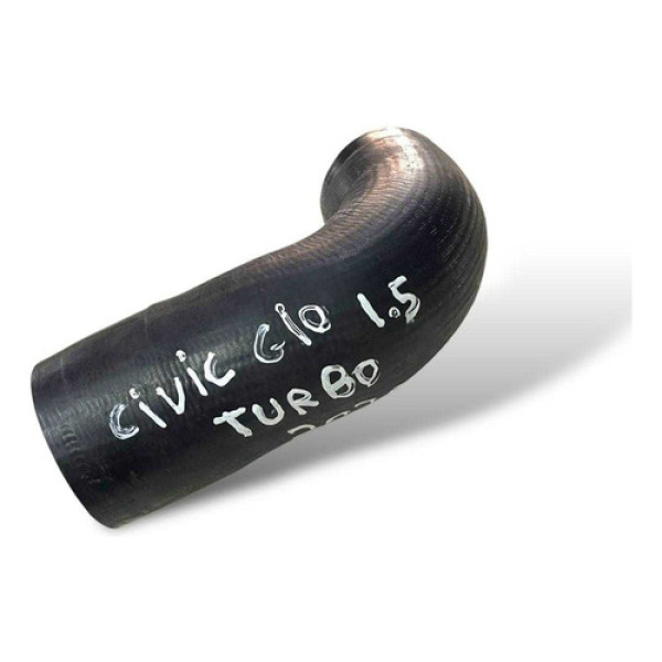 Mangueira Intercooler Honda Civic G10 1.5 Turbo 19 1729459