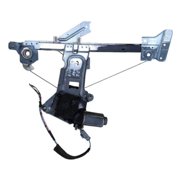  Máquina Vidro Eletrica Traseir Esquerda Xsara 2000 400575t5