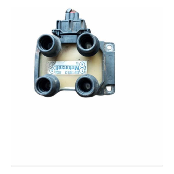 Bobina De Ignição Ford Escort 1.8 1997 928f12029