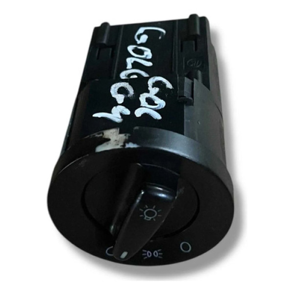 Botão Comando Chave Farol Volkswagen Gol G4 2012 2013 2014