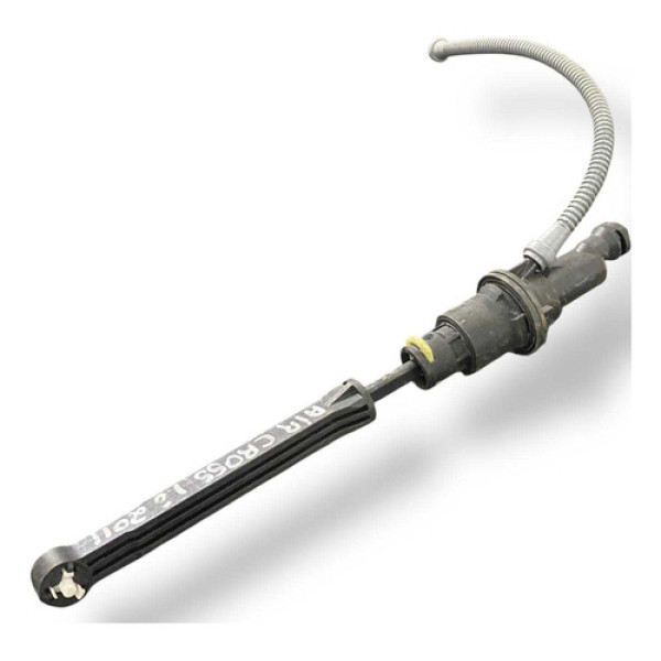Atuador Pedal Embreagem Citroën Aircross 1.6 2011 9688266780