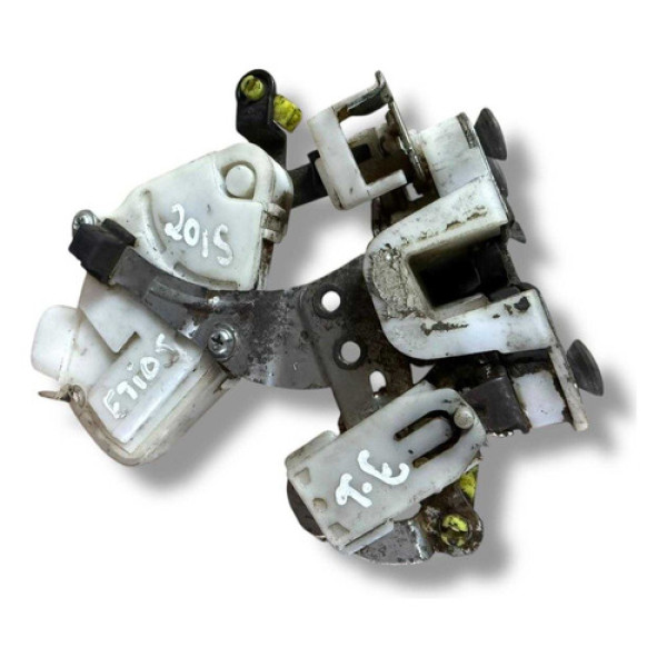 Fechadura Elétrica Traseira Esquerdatoyota Etios 2015/2018