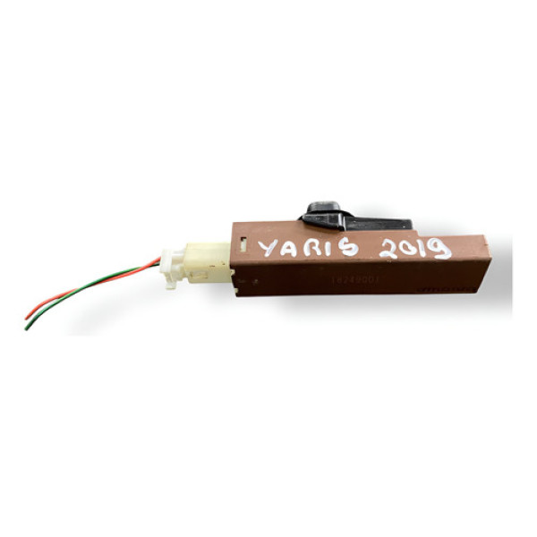 Sensor Keyless Toyota Yaris 1.5 2018 2019 2020 2021 18249001